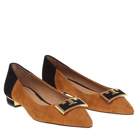 Tory Burch outlet flats